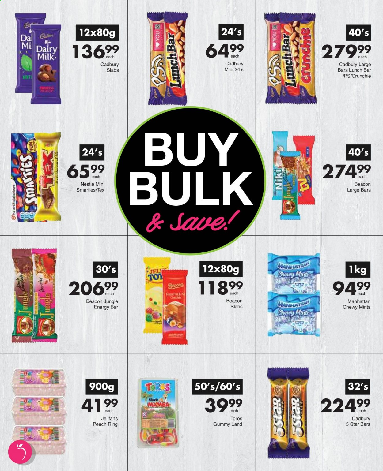 Save hyper specials - 25/03/2021 - 11/04/2021. Page 45