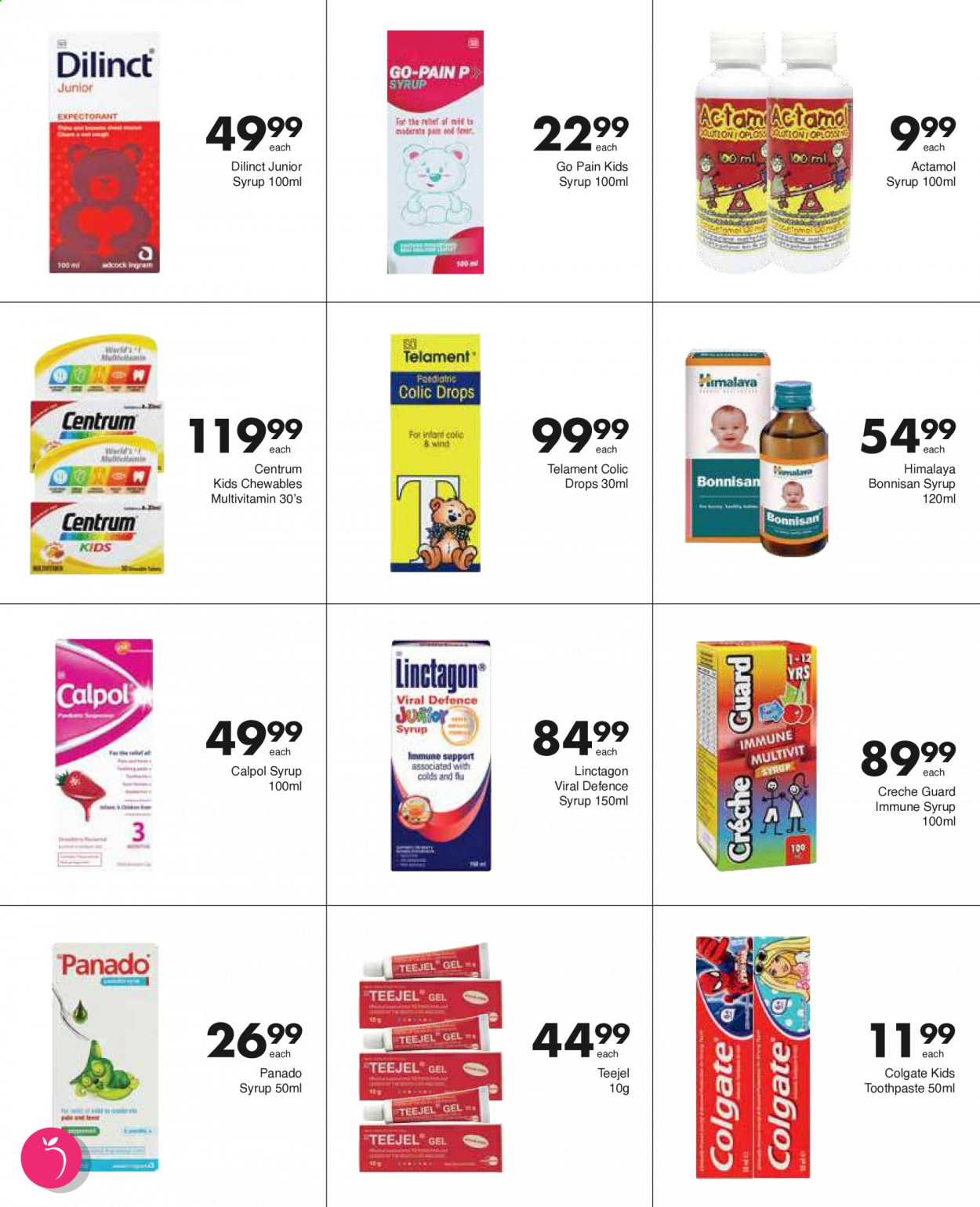 Save hyper specials - 25/03/2021 - 11/04/2021. Page 54