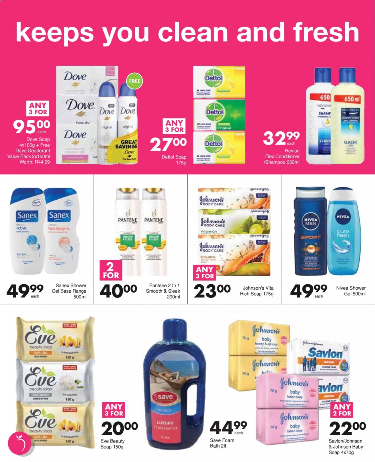 Save hyper specials - 25/03/2021 - 11/04/2021. Page 59