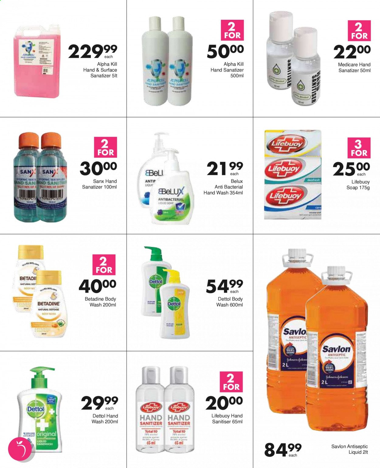 Save hyper specials - 25/03/2021 - 11/04/2021. Page 60