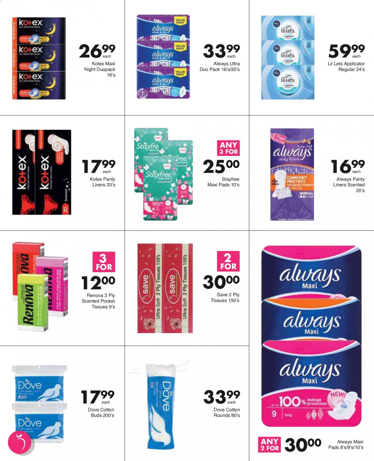 Save hyper specials - 25/03/2021 - 11/04/2021. Page 65