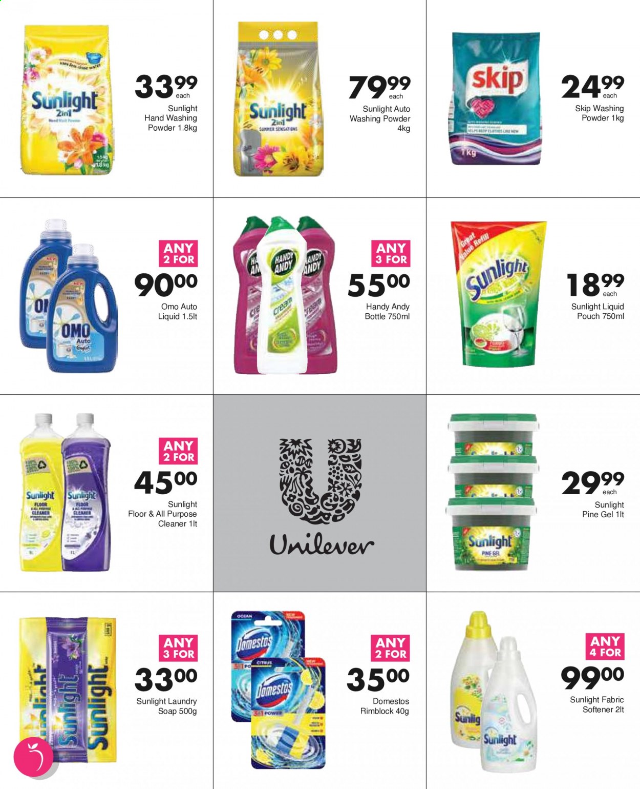 Save hyper specials - 25/03/2021 - 11/04/2021. Page 67