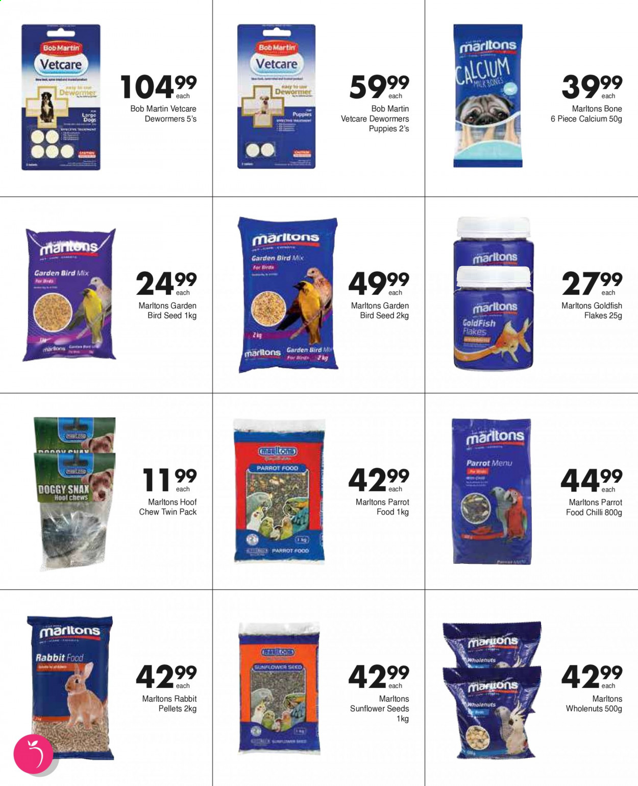 Save hyper specials - 25/03/2021 - 11/04/2021. Page 78