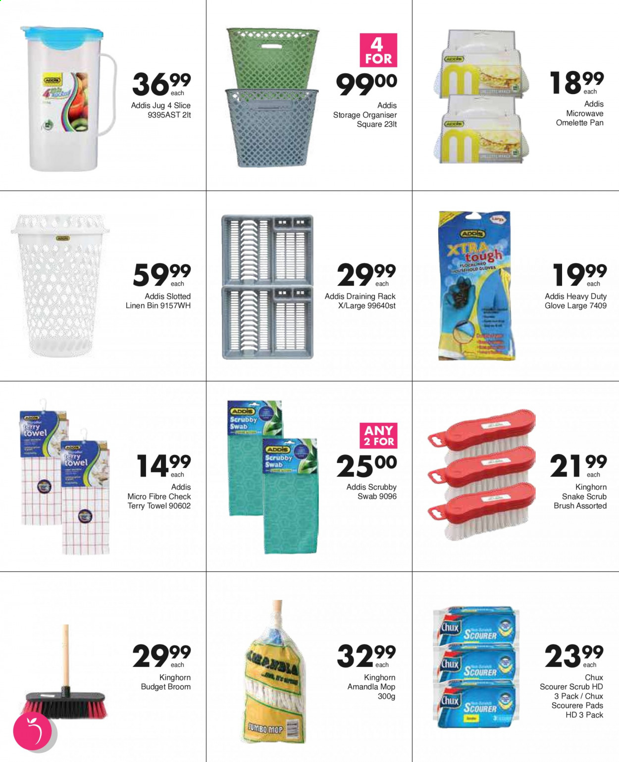Save hyper specials - 25/03/2021 - 11/04/2021. Page 79