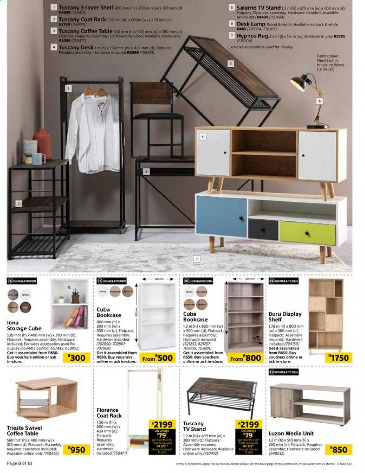 Builders specials - 23/03/2021 - 17/05/2021. Page 8