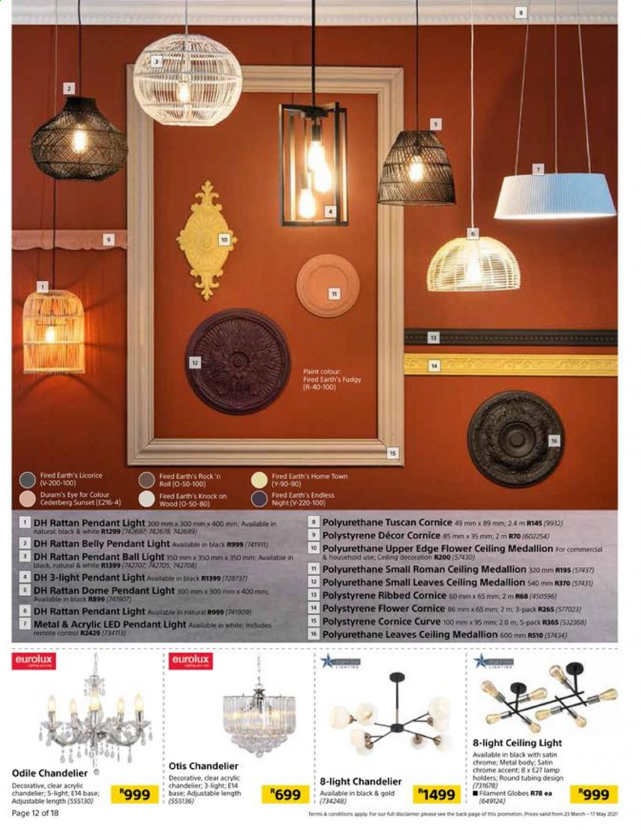 Builders specials - 23/03/2021 - 17/05/2021. Page 12