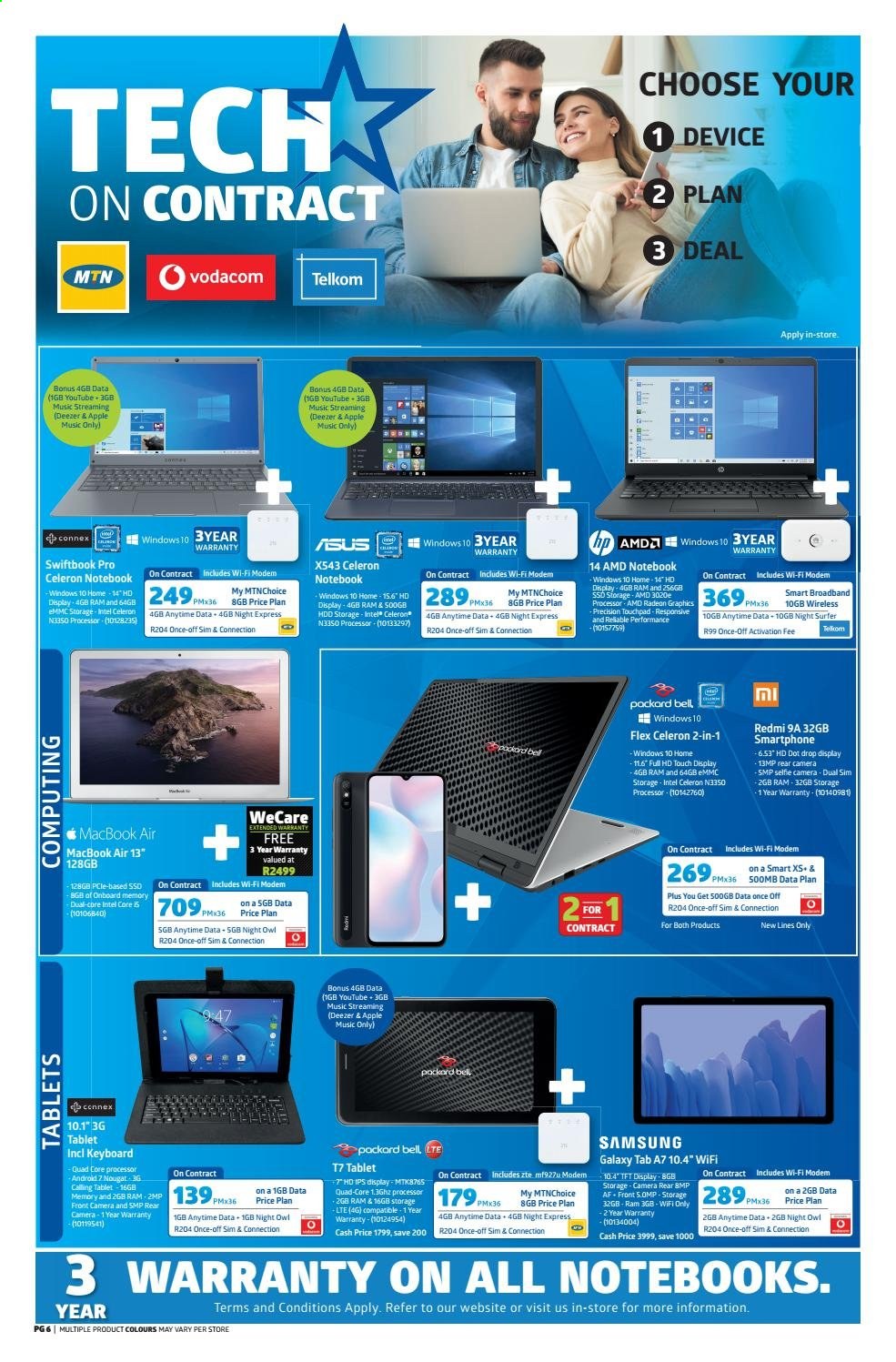 Incredible Connection specials - 25/03/2021 - 31/03/2021. Page 6