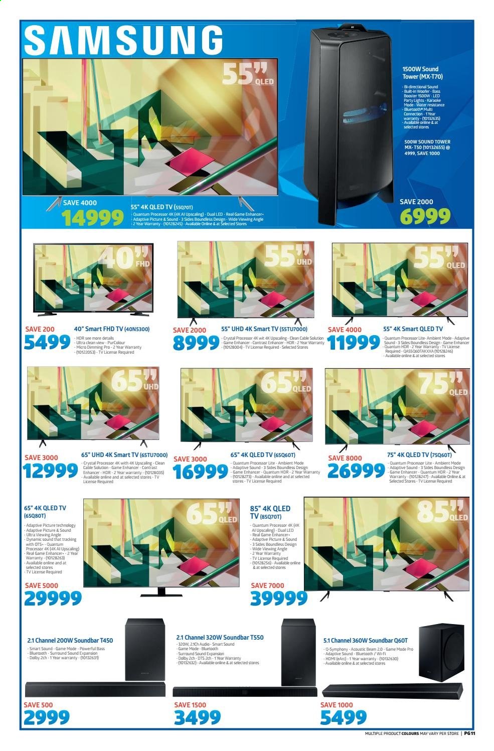 Incredible Connection specials - 25/03/2021 - 31/03/2021. Page 11