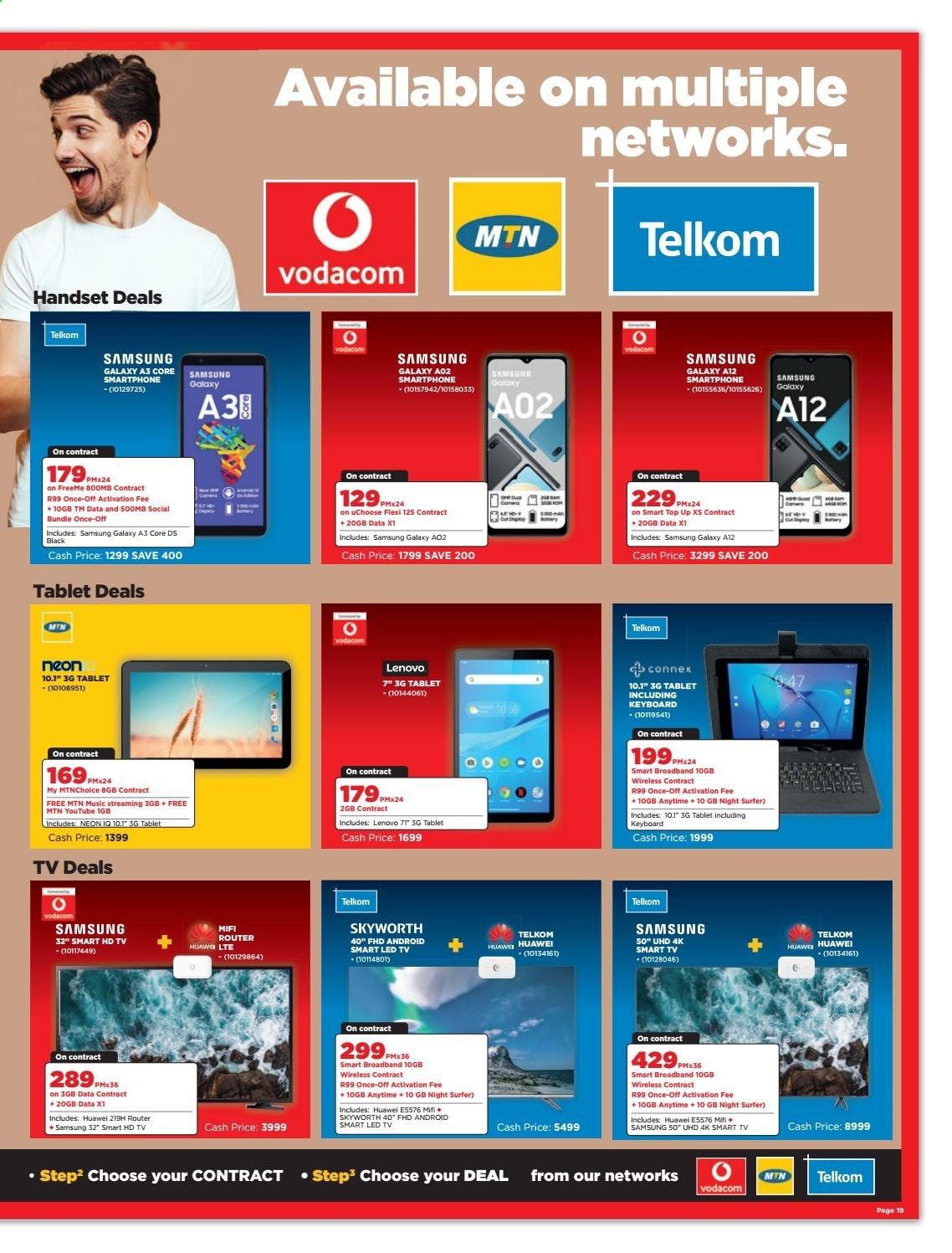 HiFi Corp specials - 24/03/2021 - 28/03/2021. Page 19