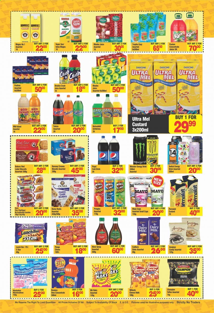 Big Save specials - 27/03/2021 - 30/04/2021. Page 3
