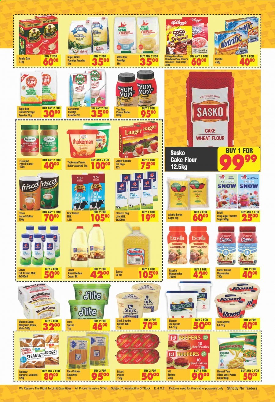 Big Save specials - 27/03/2021 - 30/04/2021. Page 4