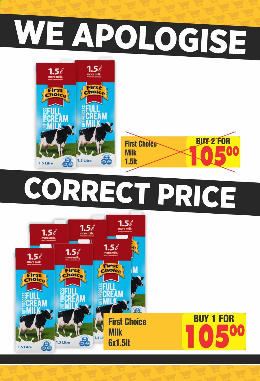 Big Save specials - 27/03/2021 - 30/04/2021. Page 6