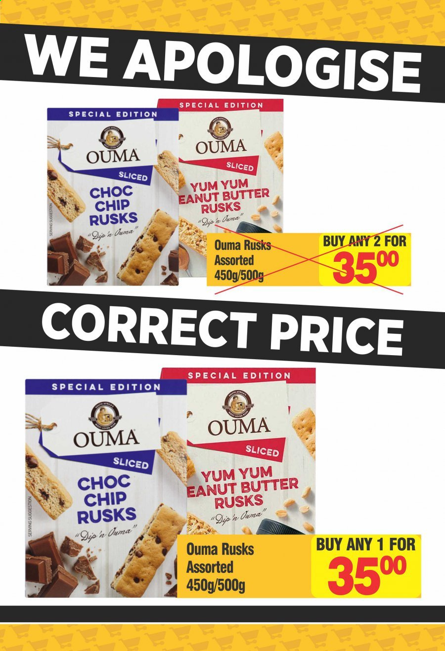 Big Save specials - 27/03/2021 - 30/04/2021. Page 7