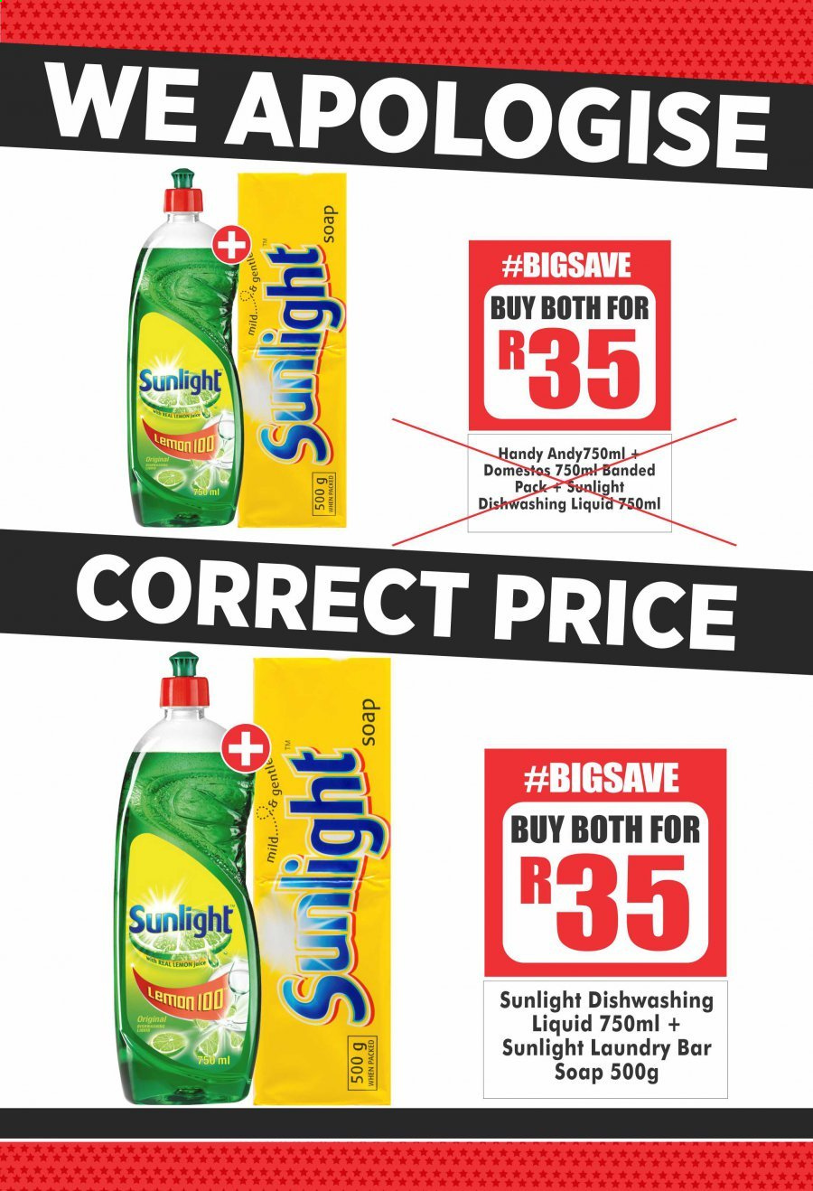 Big Save specials - 27/03/2021 - 30/04/2021. Page 3