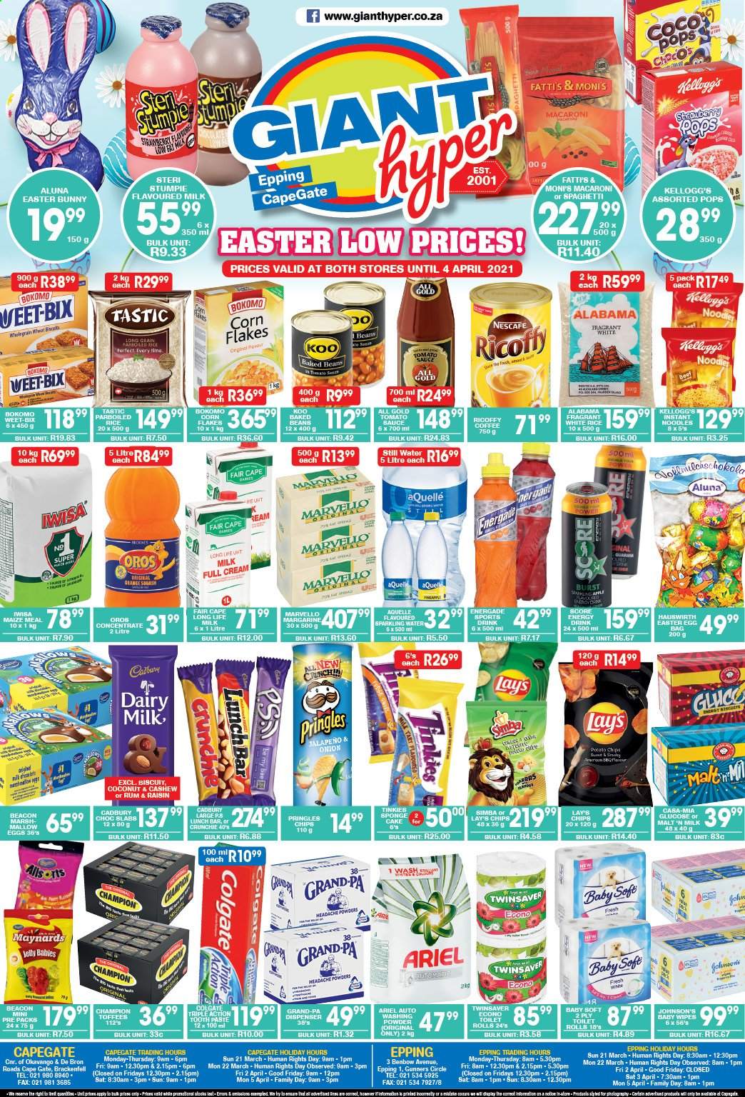 Giant Hyper specials - 19/03/2021 - 04/04/2021. Page 1