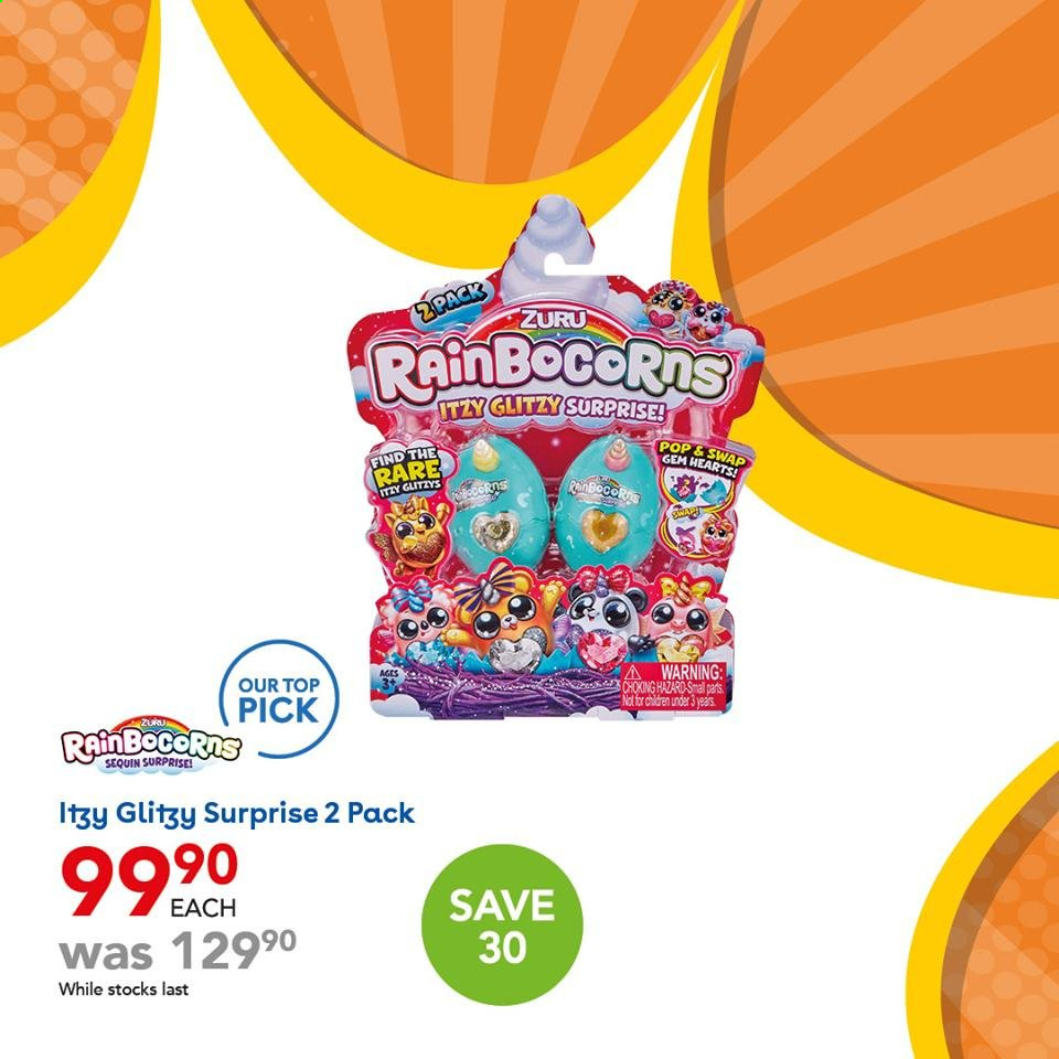 Toys R Us specials - 25/03/2021 - 28/03/2021. Page 3