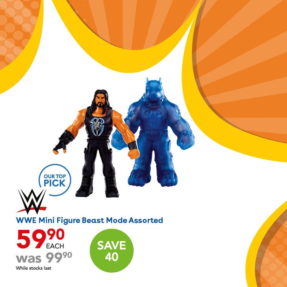 Toys R Us specials - 25/03/2021 - 28/03/2021. Page 5