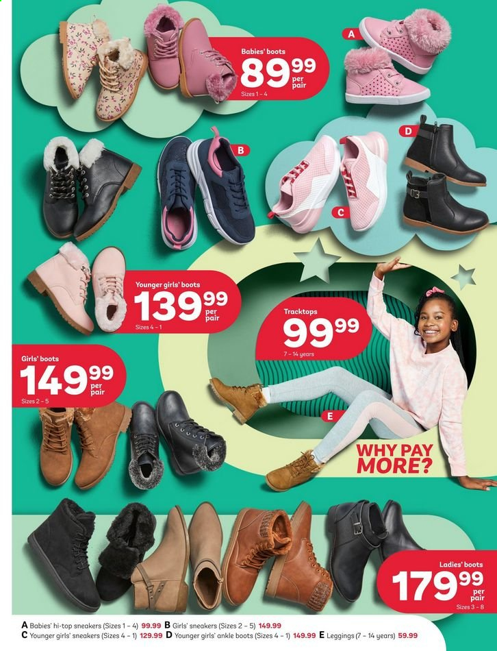 PEP Stores specials - 26/03/2021 - 22/04/2021. Page 5
