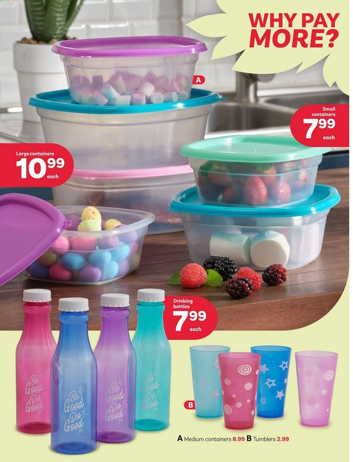 PEP Stores specials - 26/03/2021 - 22/04/2021. Page 6
