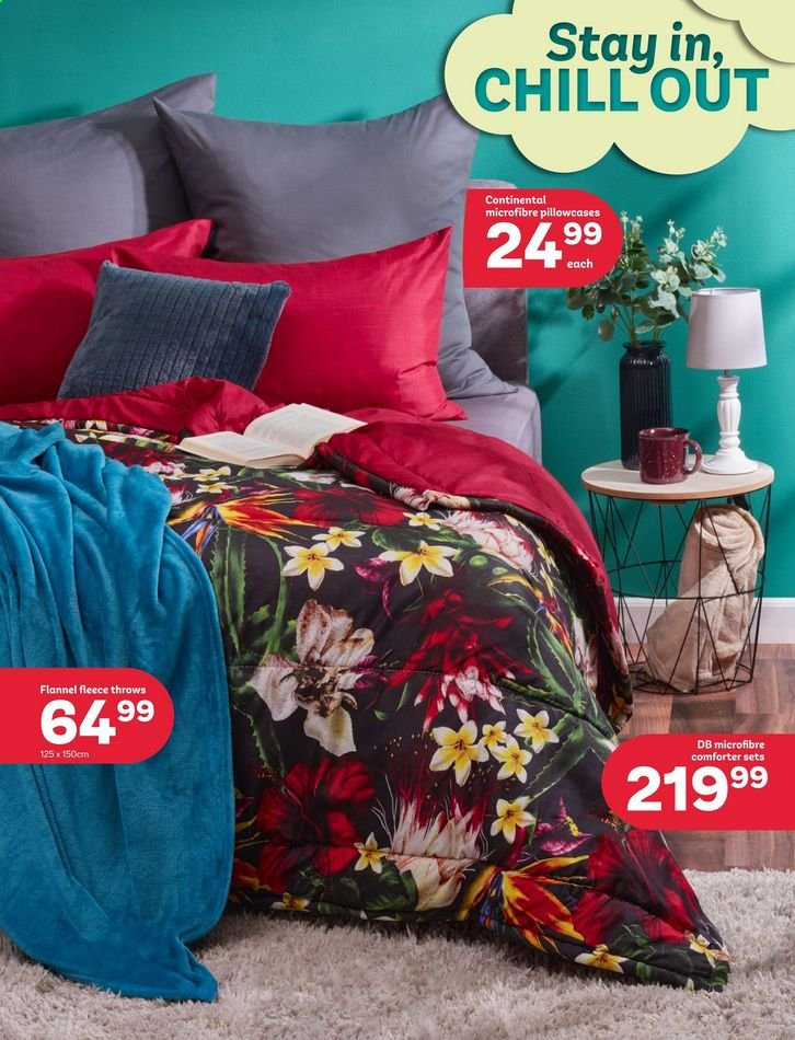 PEP Stores specials - 26/03/2021 - 22/04/2021. Page 7