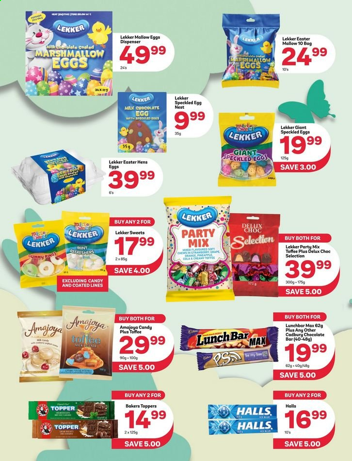 PEP Stores specials - 26/03/2021 - 22/04/2021. Page 8