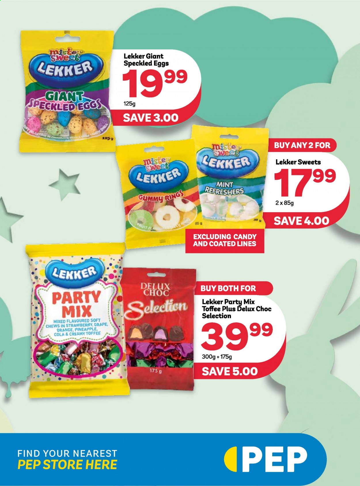 PEP HOME specials - 26/03/2021 - 03/04/2021. Page 2