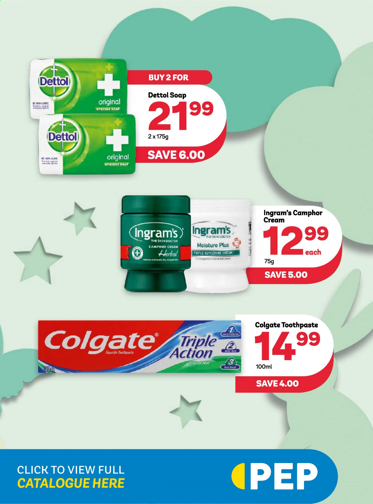 PEP HOME specials - 26/03/2021 - 03/04/2021. Page 4