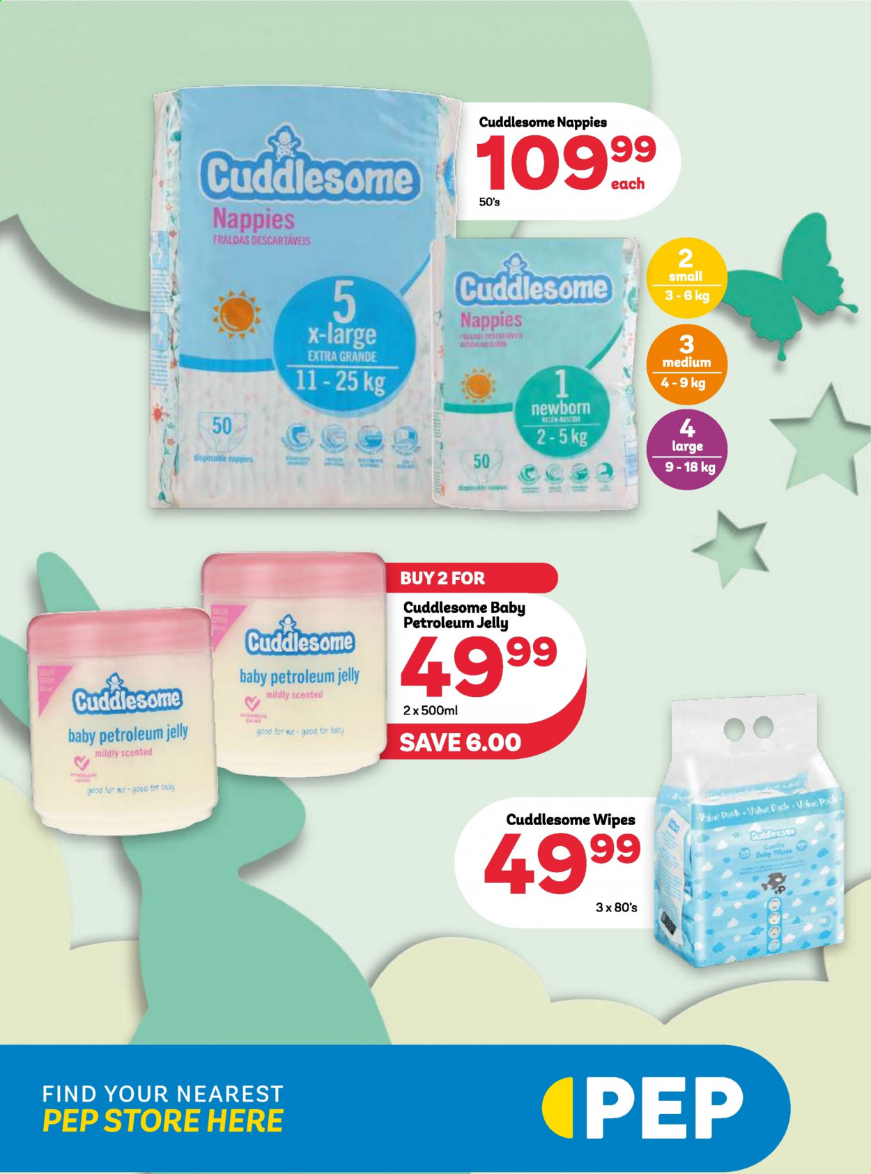 PEP HOME specials - 26/03/2021 - 03/04/2021. Page 5