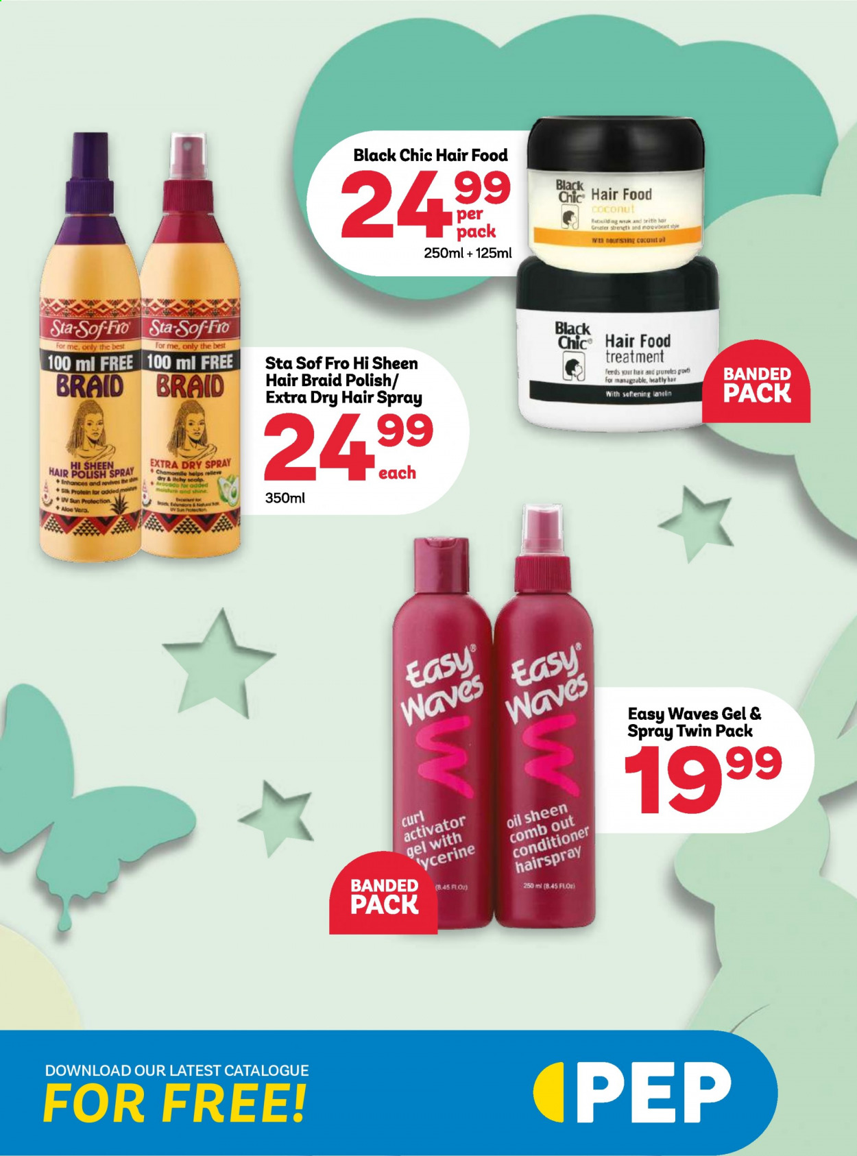 PEP HOME specials - 26/03/2021 - 03/04/2021. Page 6