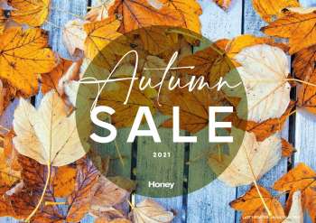 Honey catalogue  - 03.27.2021 - 03.27.2021.