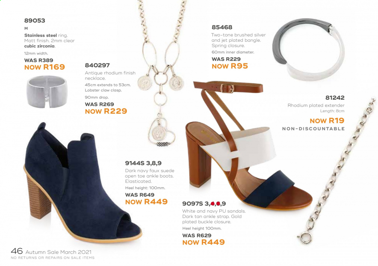 Honey specials - 27/03/2021 - 27/03/2021. Page 48