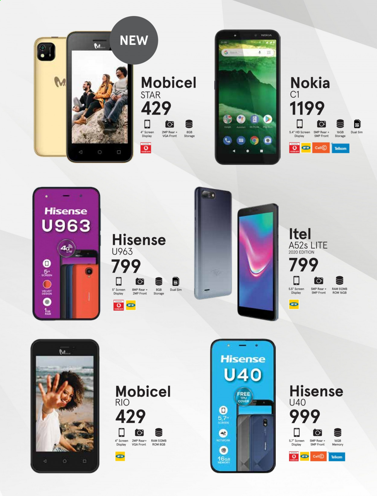 Jet specials - 22/03/2021 - 11/04/2021. Page 3