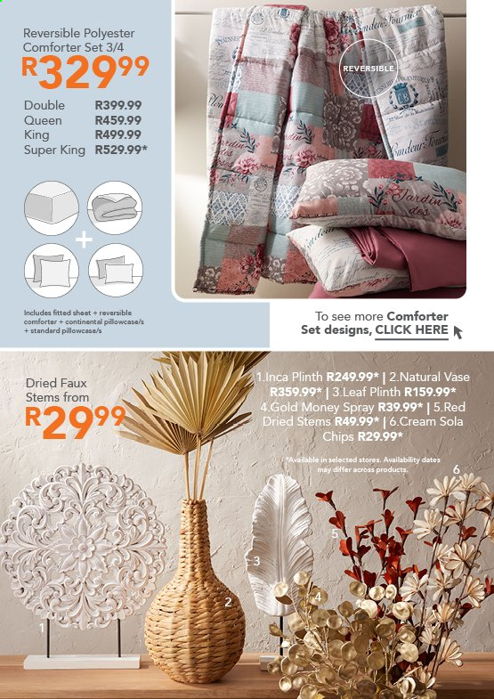 Sheet Street specials. Page 2