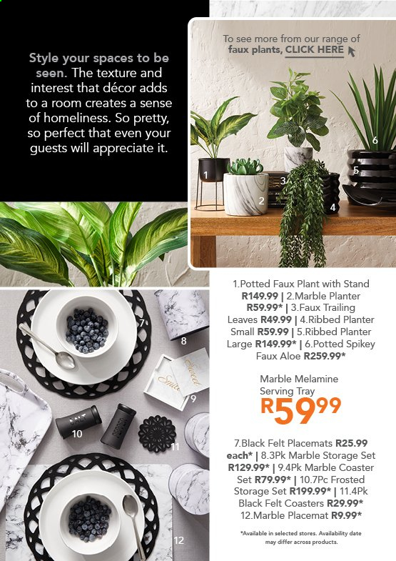 Sheet Street specials. Page 2