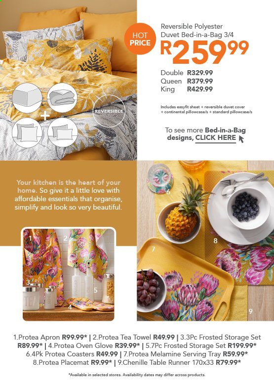Sheet Street specials. Page 4