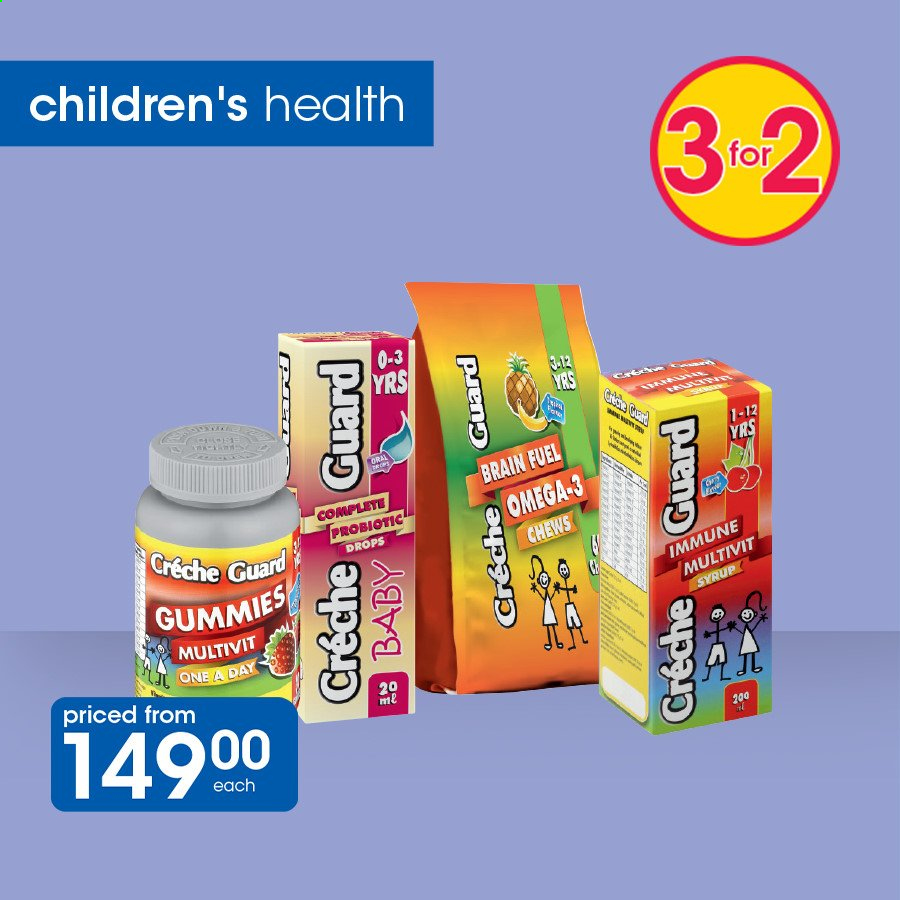 Clicks specials. Page 5