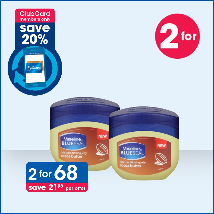 Clicks specials. Page 3