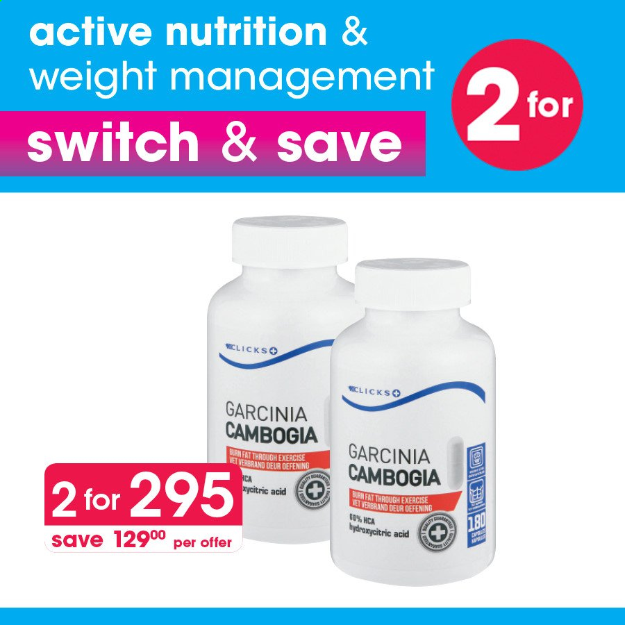 Clicks specials. Page 4
