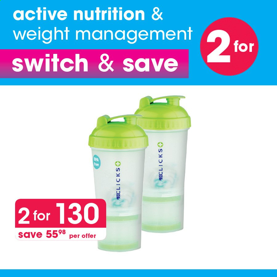 Clicks specials. Page 7