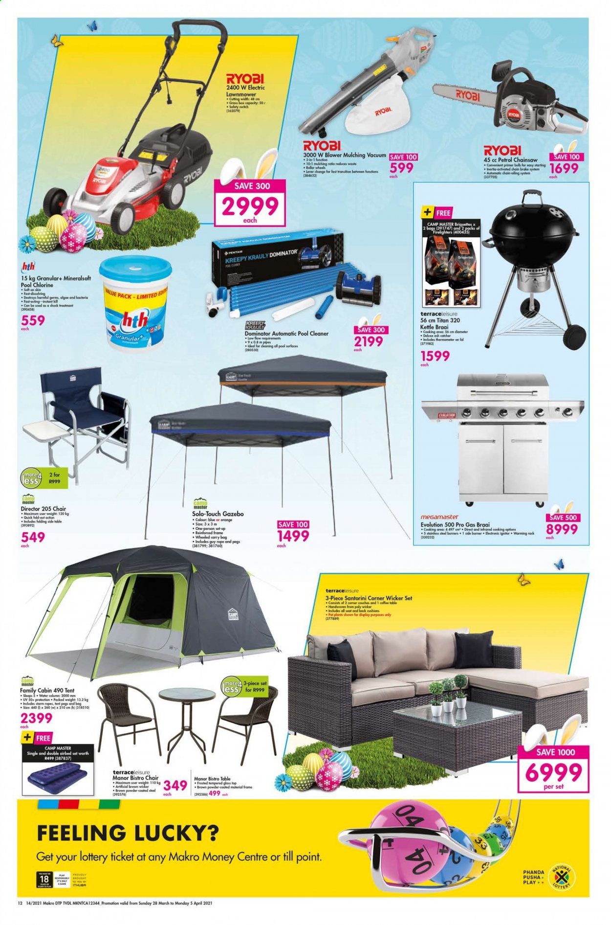 Makro specials - 28/03/2021 - 05/04/2021. Page 12