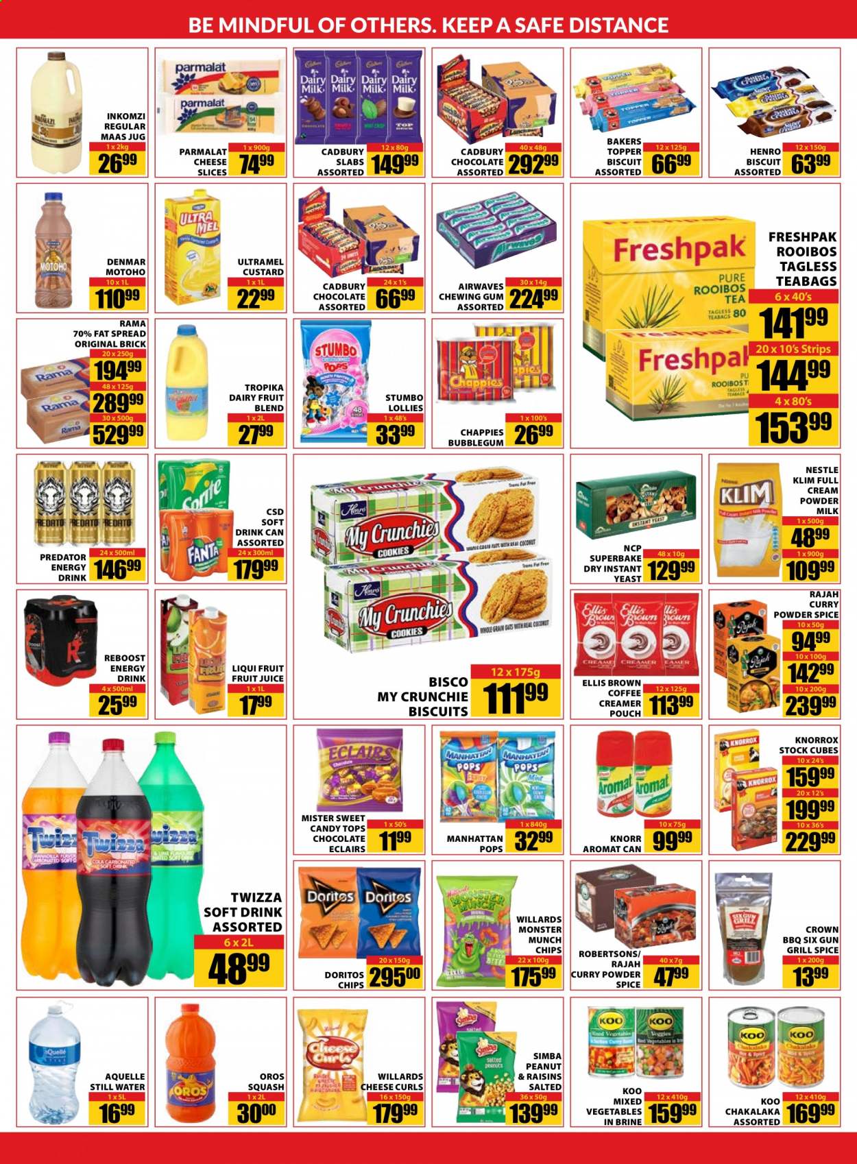 Jumbo Cash & Carry specials - 25/03/2021 - 07/04/2021. Page 2