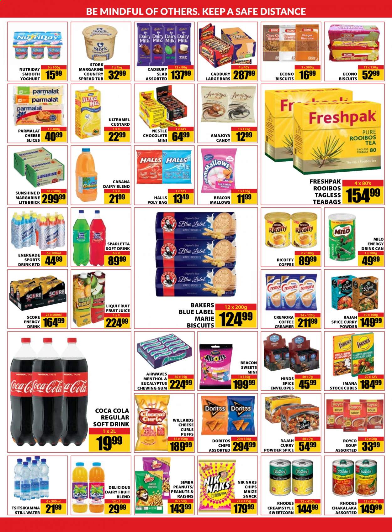 Jumbo Cash & Carry specials - 25/03/2021 - 07/04/2021. Page 2