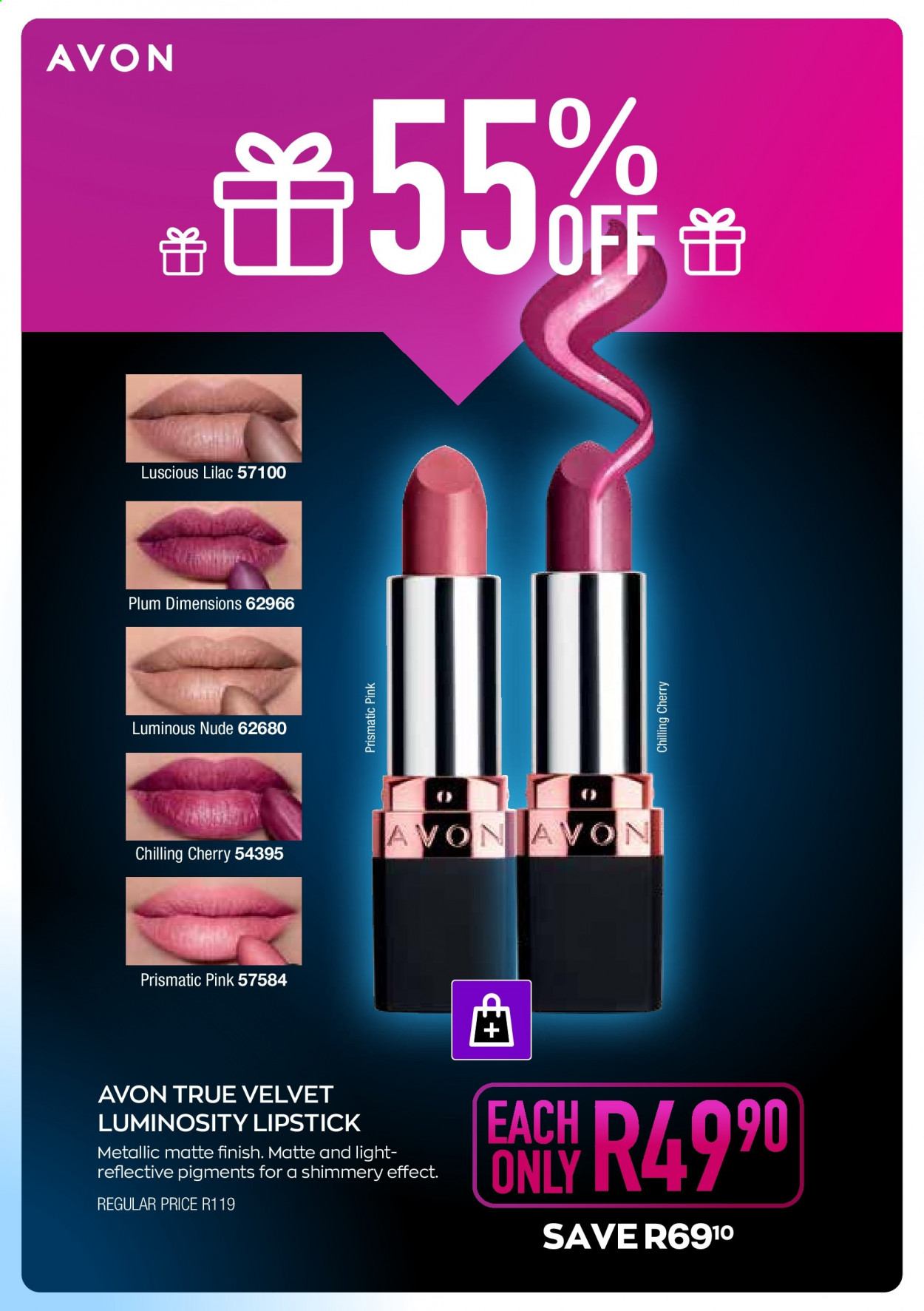 Avon specials - 27/03/2021 - 31/03/2021. Page 9