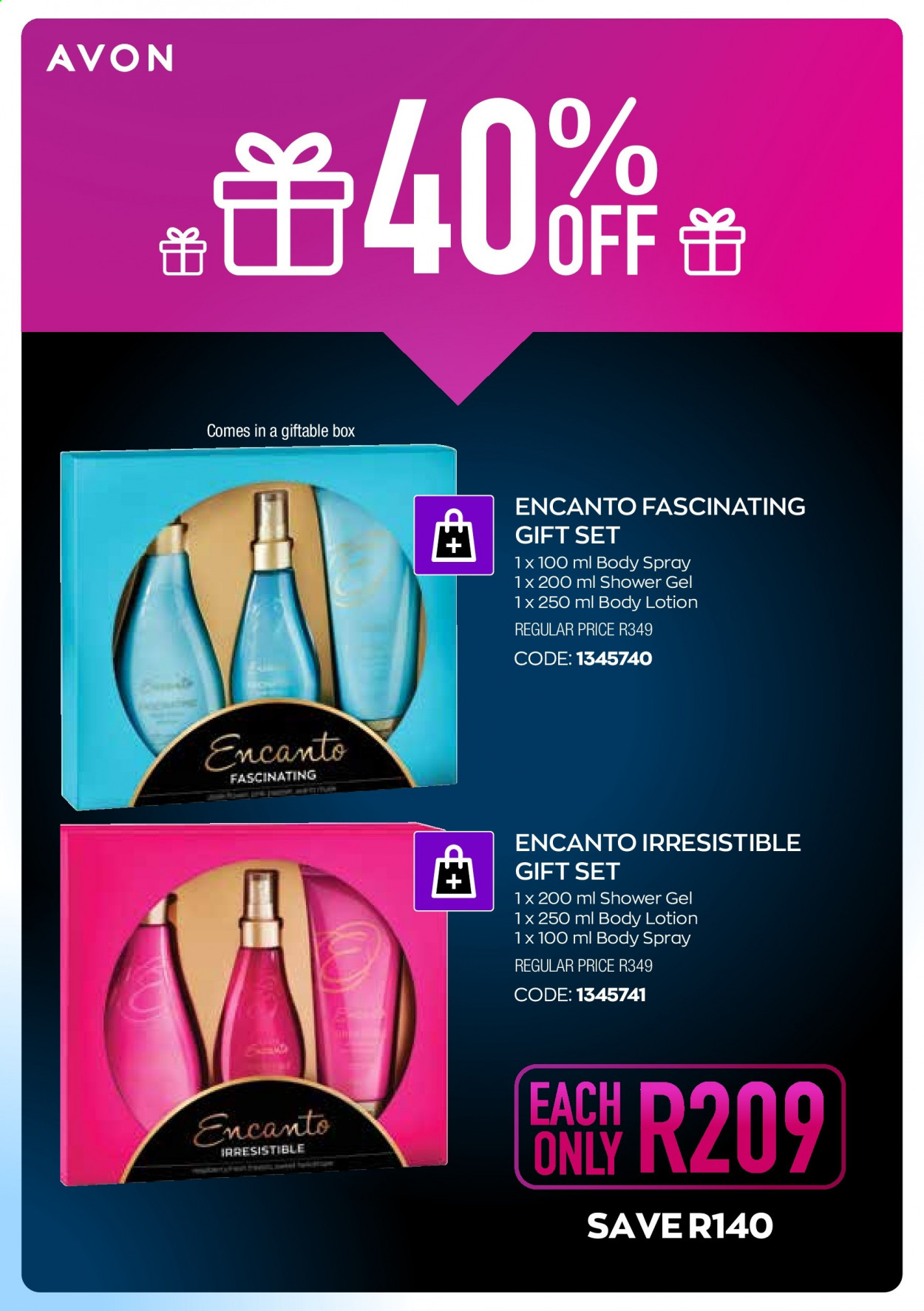 Avon specials - 27/03/2021 - 31/03/2021. Page 11