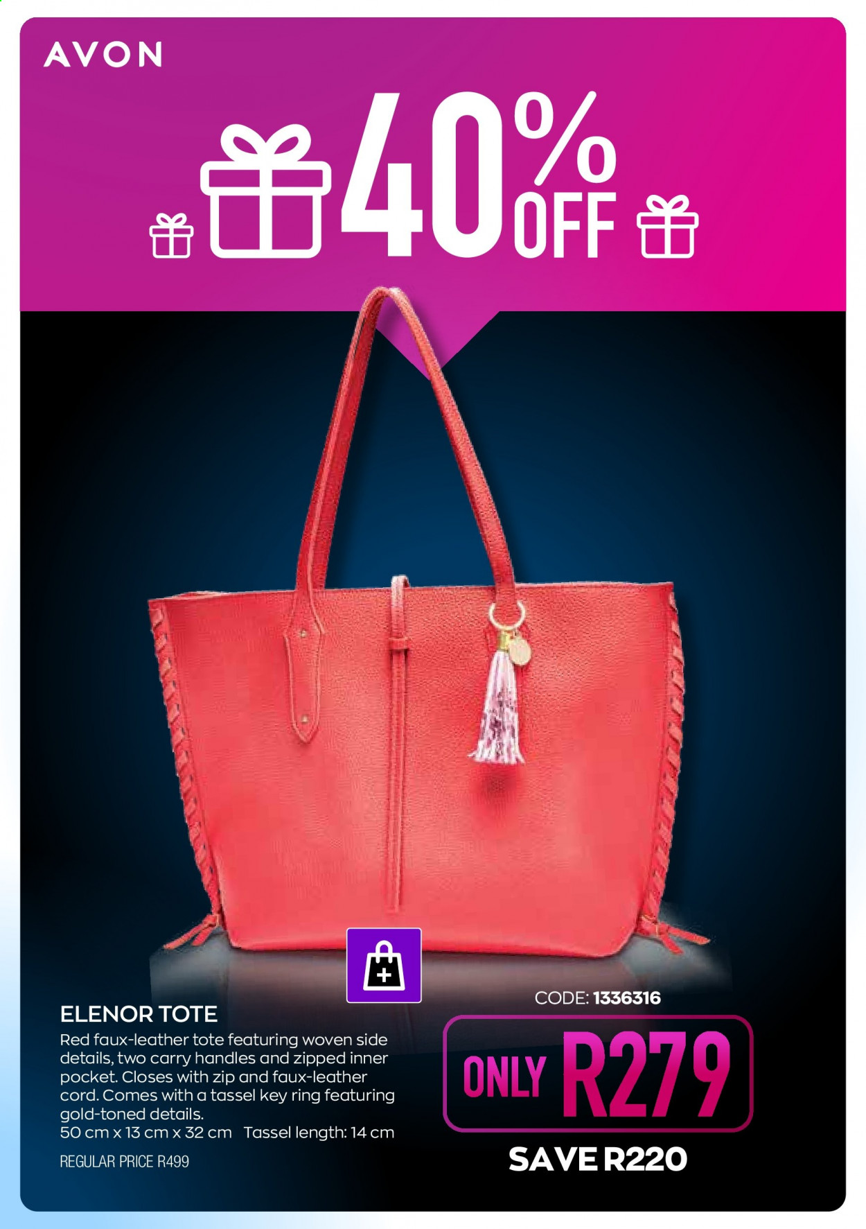 Avon specials - 27/03/2021 - 31/03/2021. Page 16