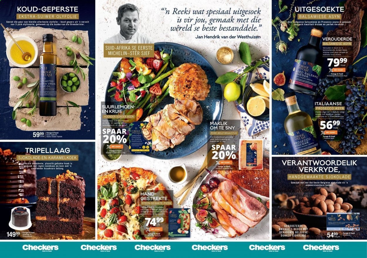 Checkers specials - 28/03/2021 - 05/04/2021. Page 2