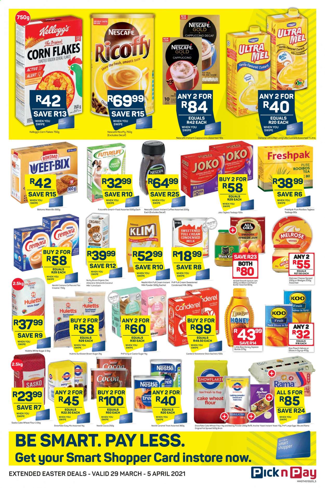 Pick n Pay specials - 29/03/2021 - 05/04/2021. Page 3