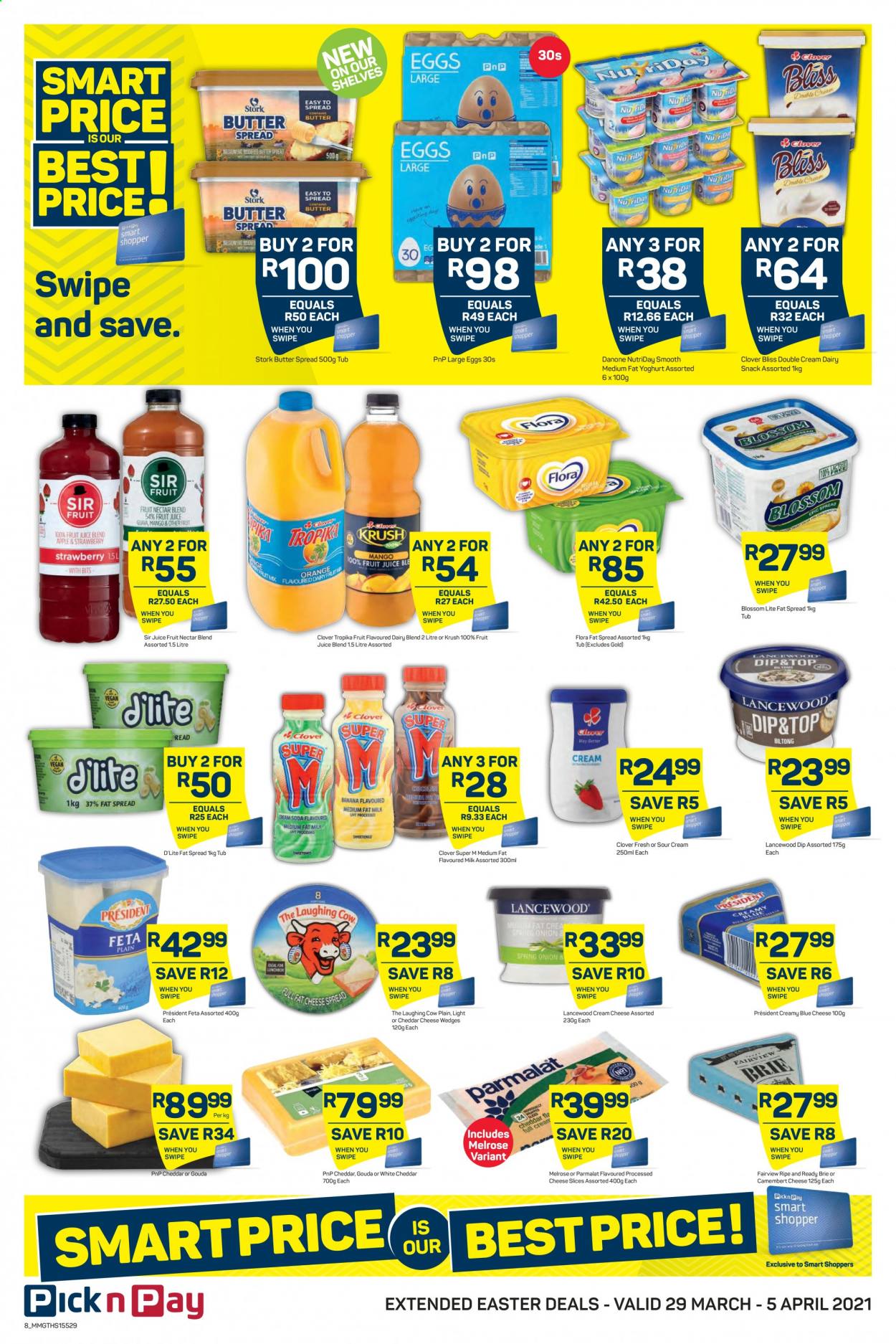 Pick n Pay specials - 29/03/2021 - 05/04/2021. Page 6