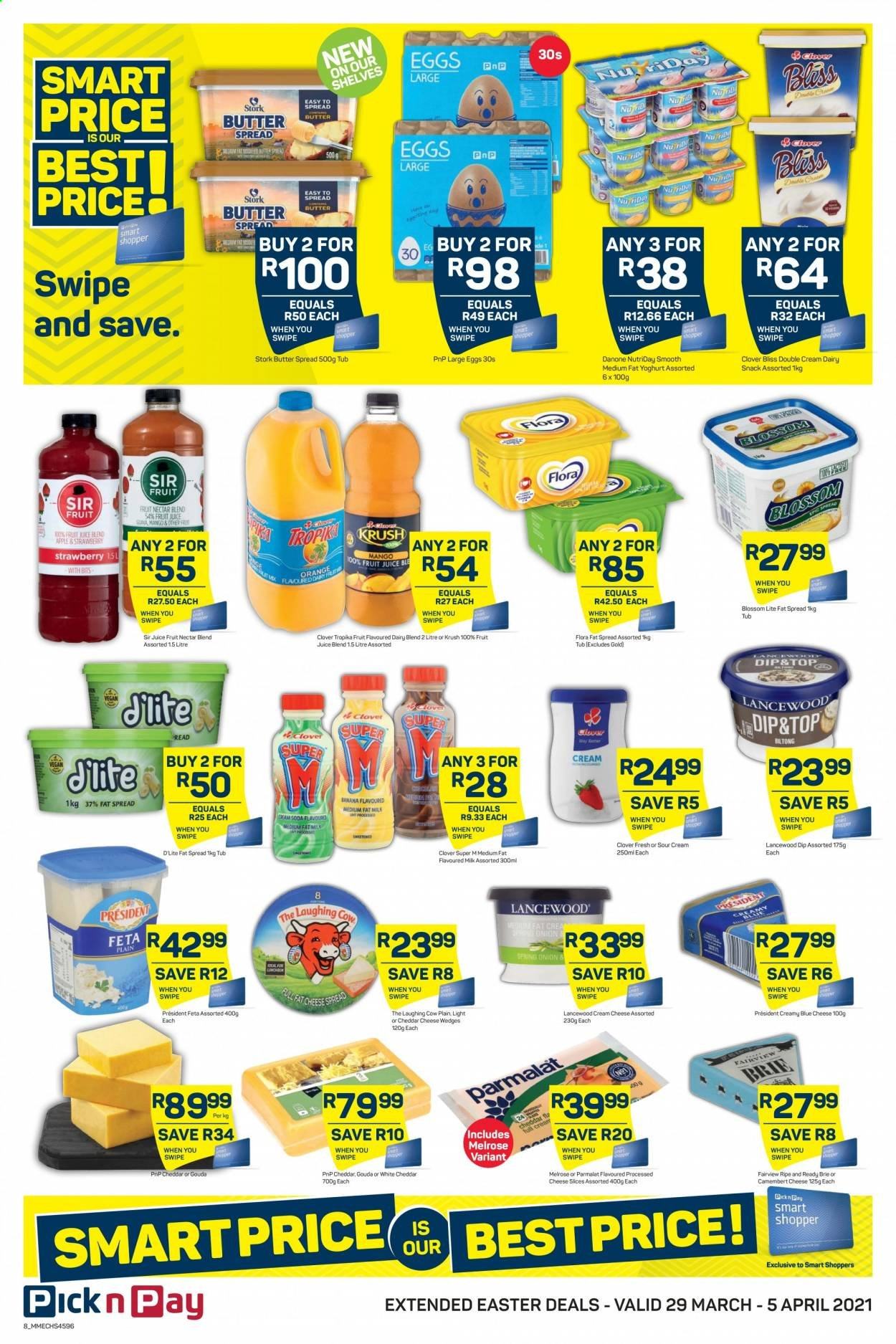 Pick n Pay specials - 29/03/2021 - 01/04/2021. Page 2