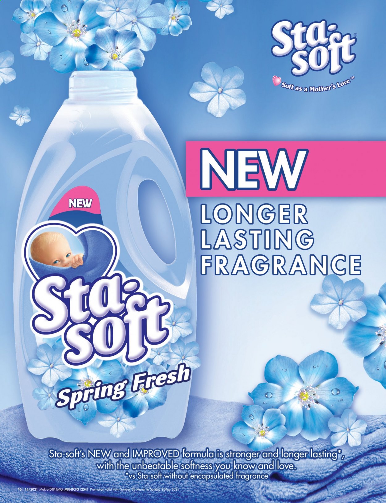 Makro specials - 28/03/2021 - 02/05/2021. Page 16